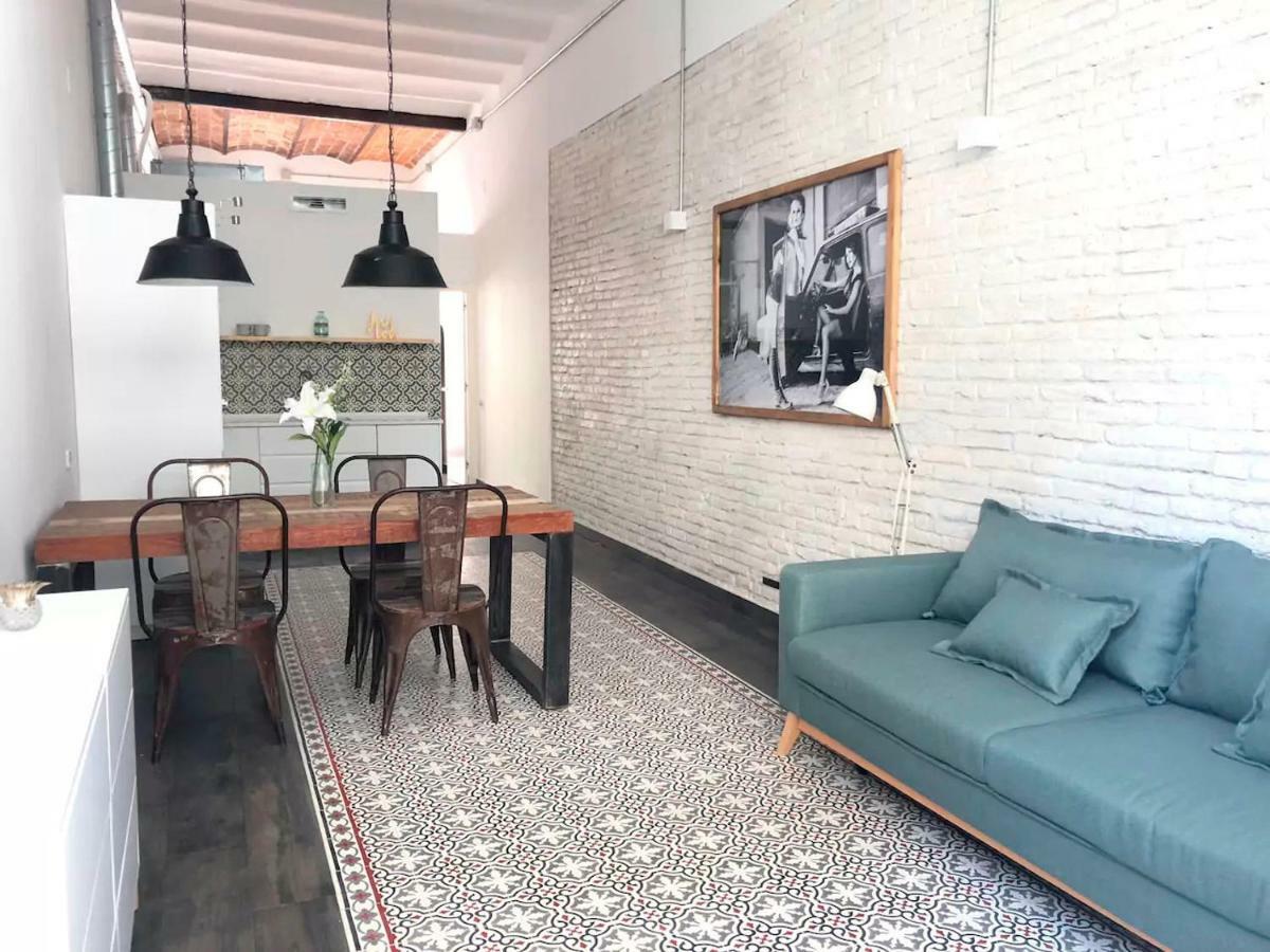 Stylish With Terrace For Couple Or Family Appartement